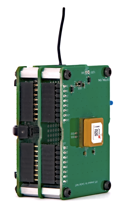 CanSat NeXT GNSS modul