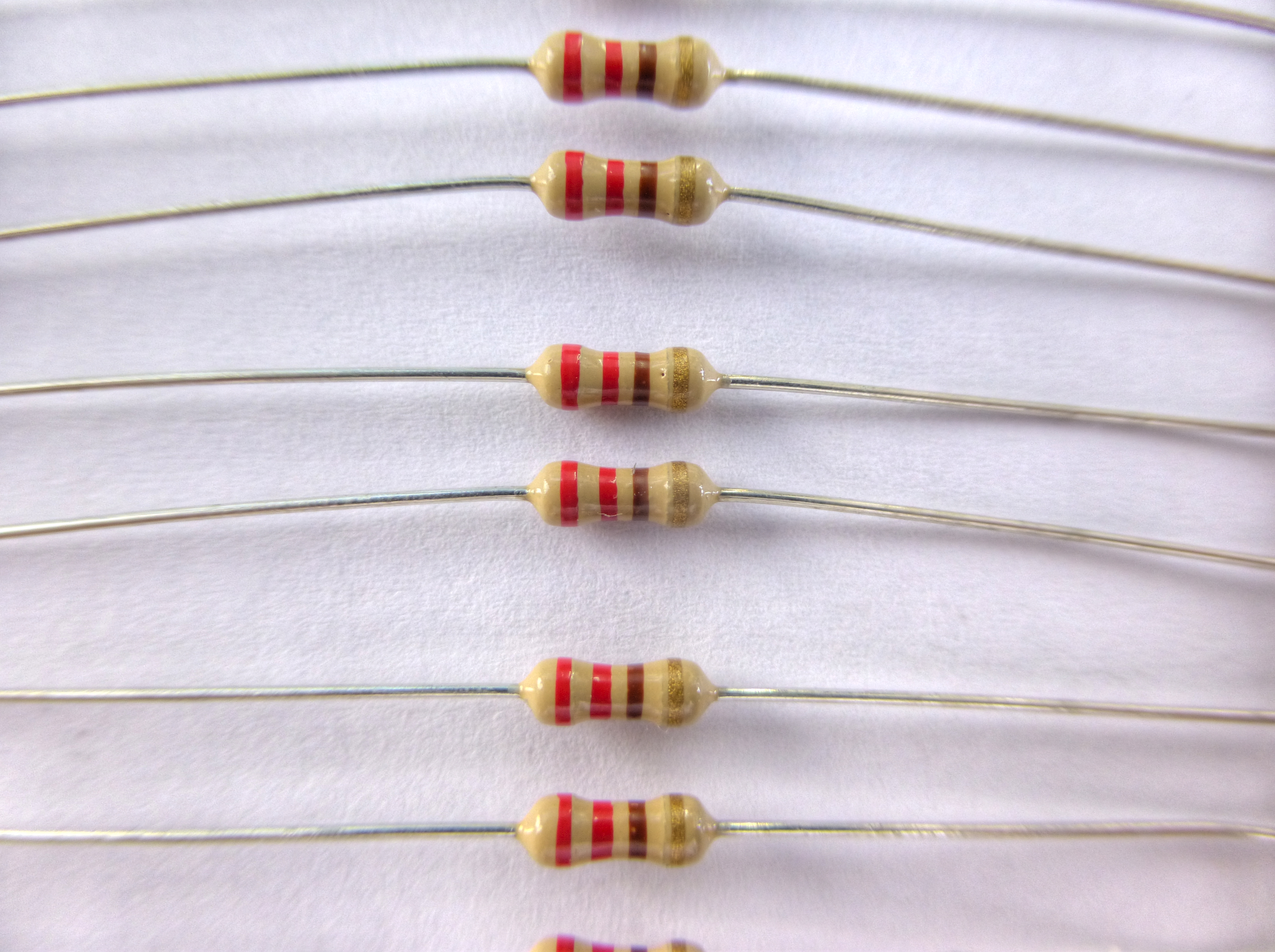 Breadboard
